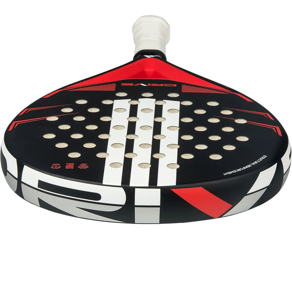 Racheta padel Adidas DRIVE Black 2026