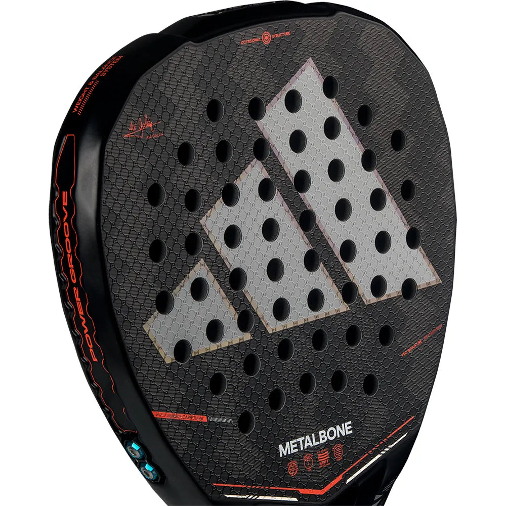 Racheta padel Adidas METALBONE 2026