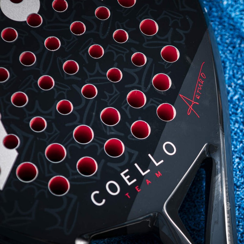 Racheta padel Head Coello Team 2025