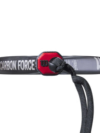 Racheta padel Wilson Carbon Force LT