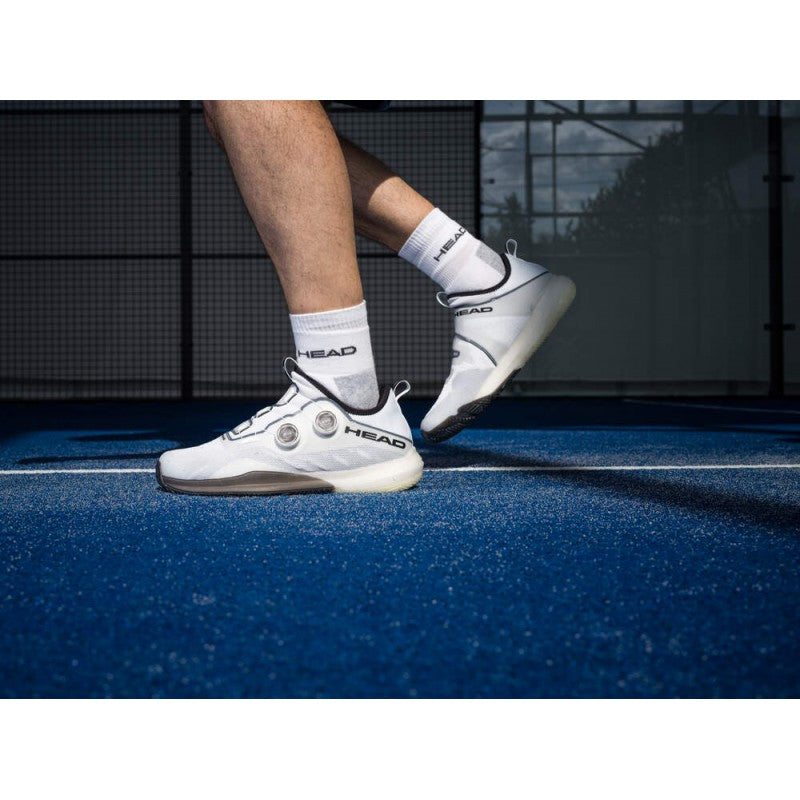 Pantofi padel Head Motion Pro Boa