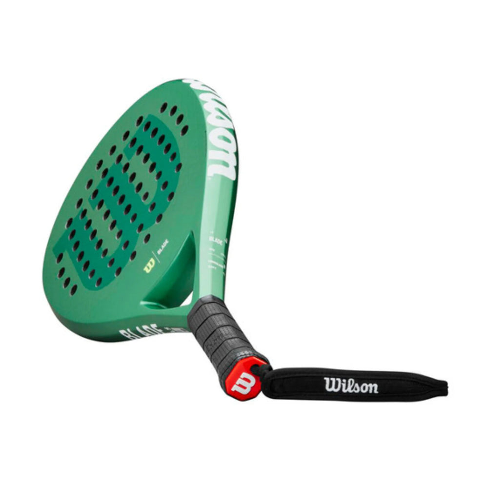 Racheta padel Wilson Blade V3 LS