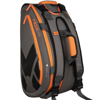 Geanta padel AT10 TEAM GREY/ORANGE