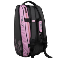 Geanta padel STREET SERIES GREY/PINK