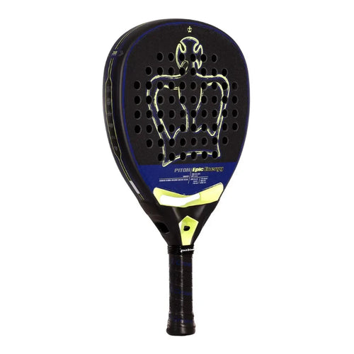 Racheta padel Black Crown PITON EPIC ENERGY 2025