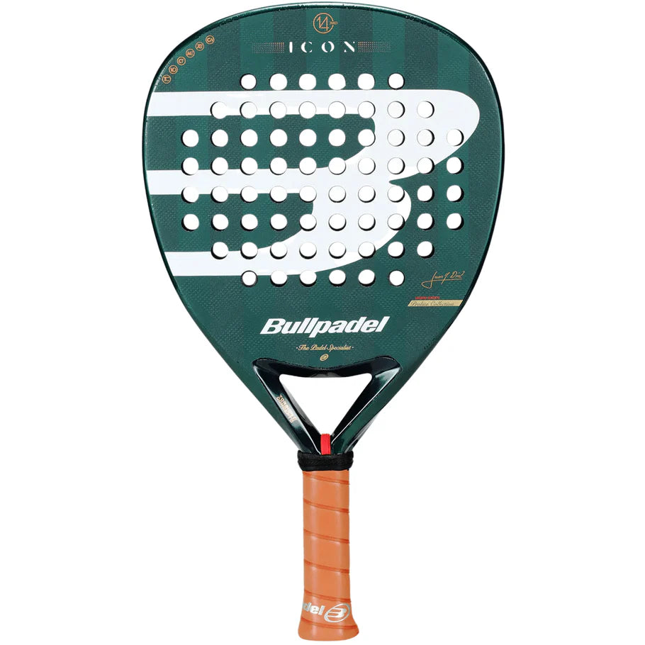 Racheta padel Bullpadel Icon 2026