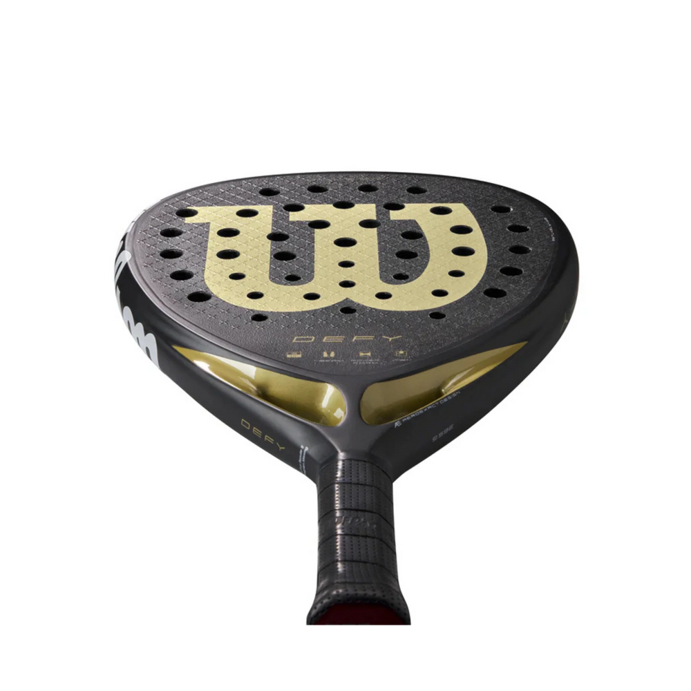 Racheta padel Wilson Defy V1 2025