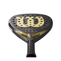 Racheta padel Wilson Defy Pro V1