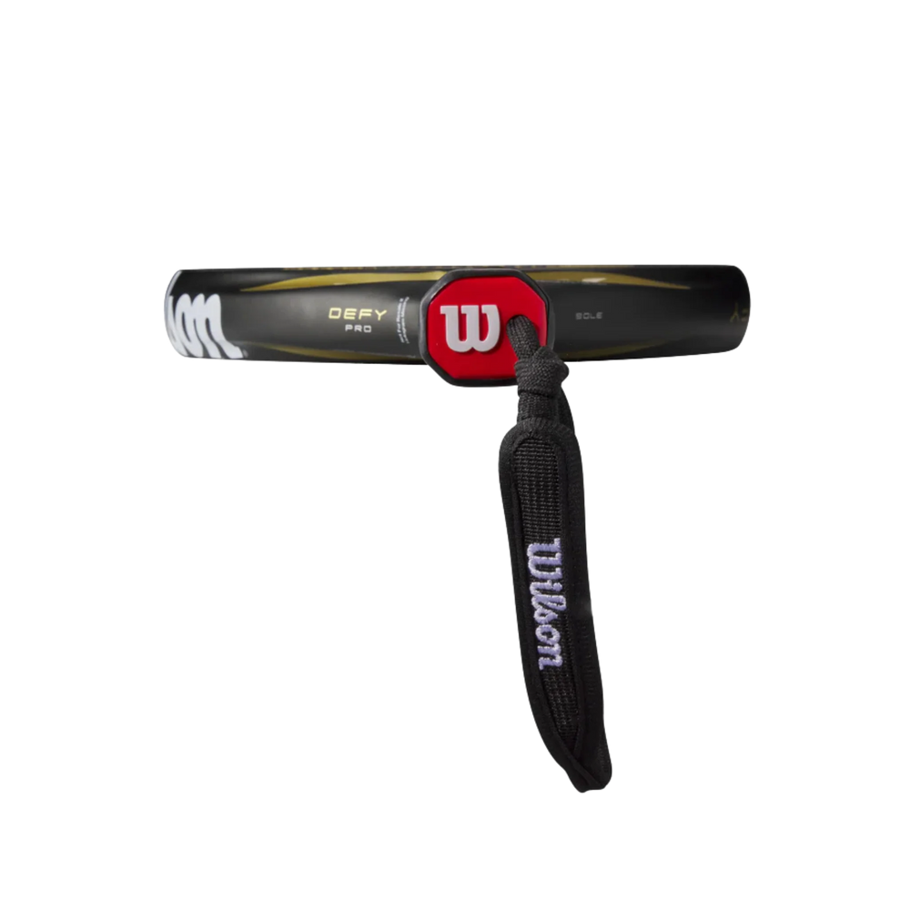 Racheta padel Wilson Defy Pro V1