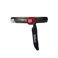 Racheta padel Wilson Defy Pro V1