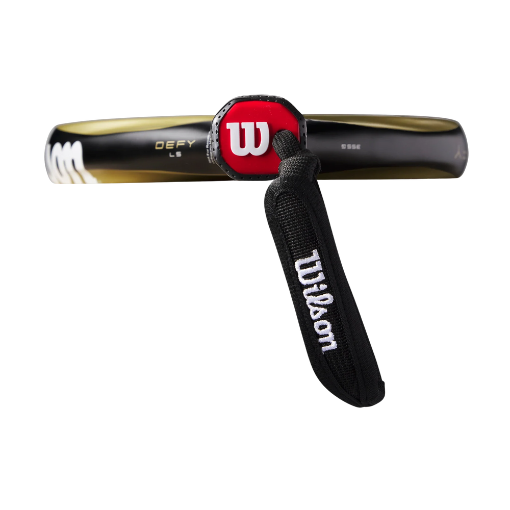 Racheta padel Wilson Defy LS V1