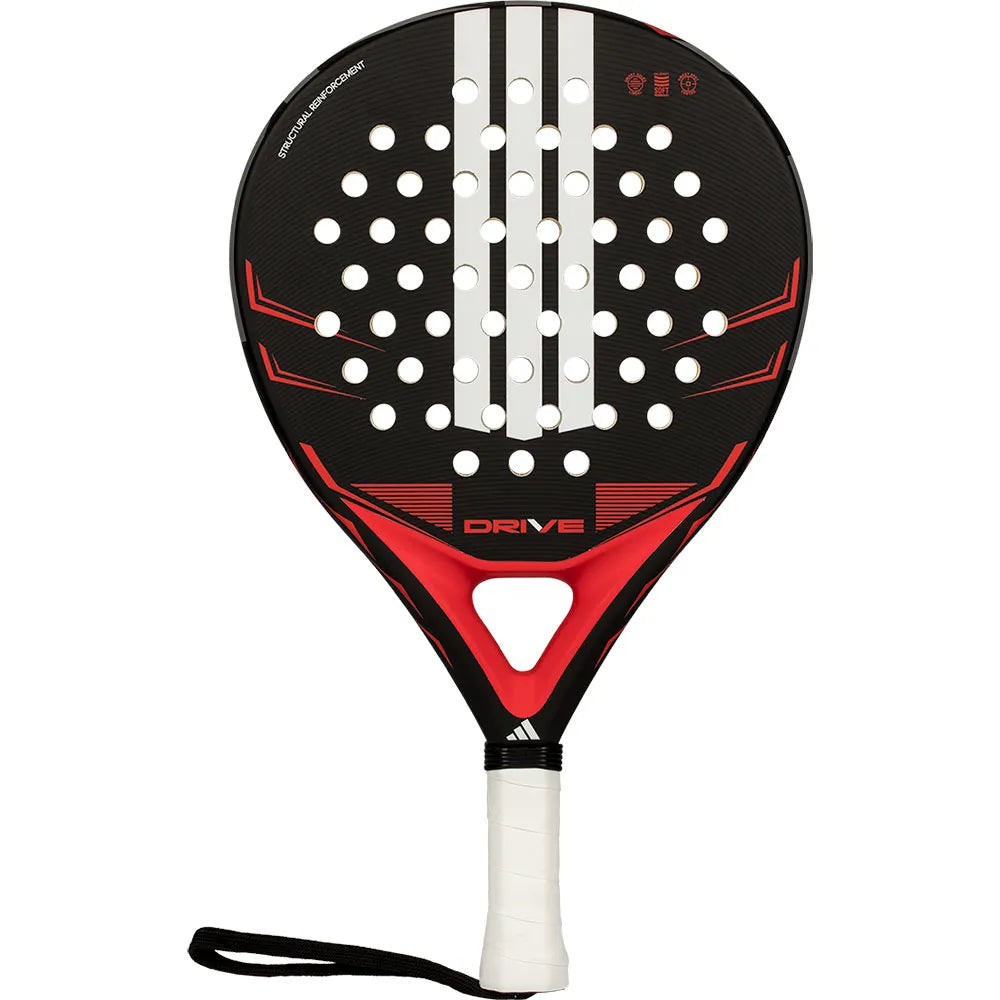 Racheta padel Adidas DRIVE Black 2026