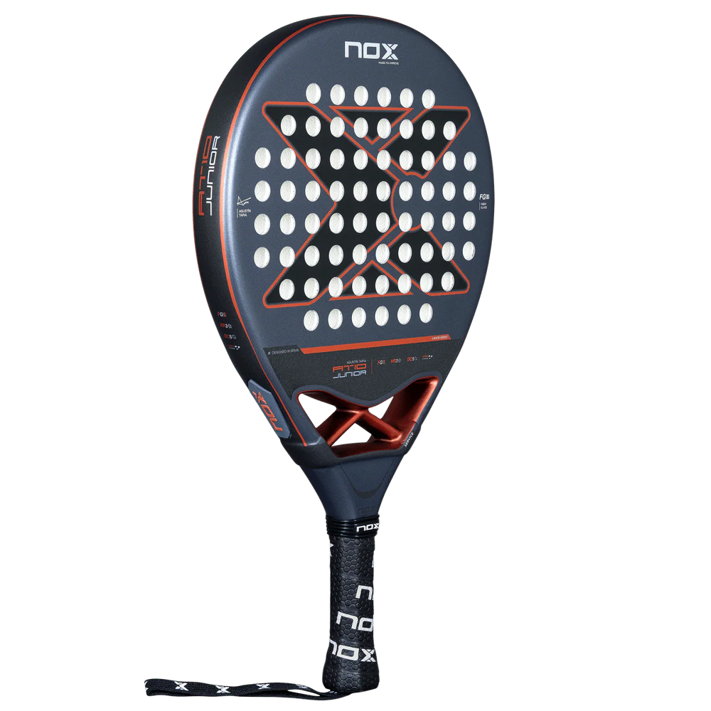 Racheta padel NOX AT10 Genius Jr