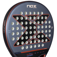 Racheta padel NOX AT10 Genius Jr