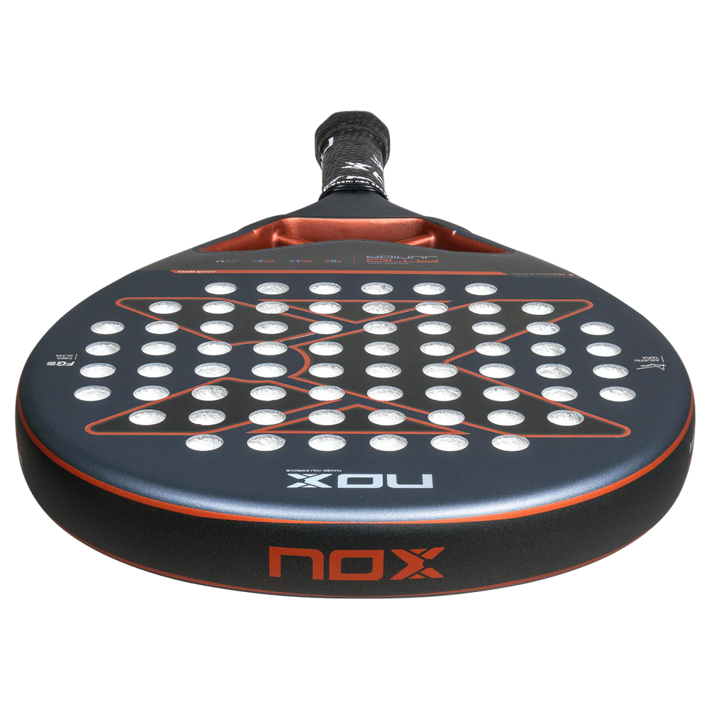 Racheta padel NOX AT10 Genius Jr