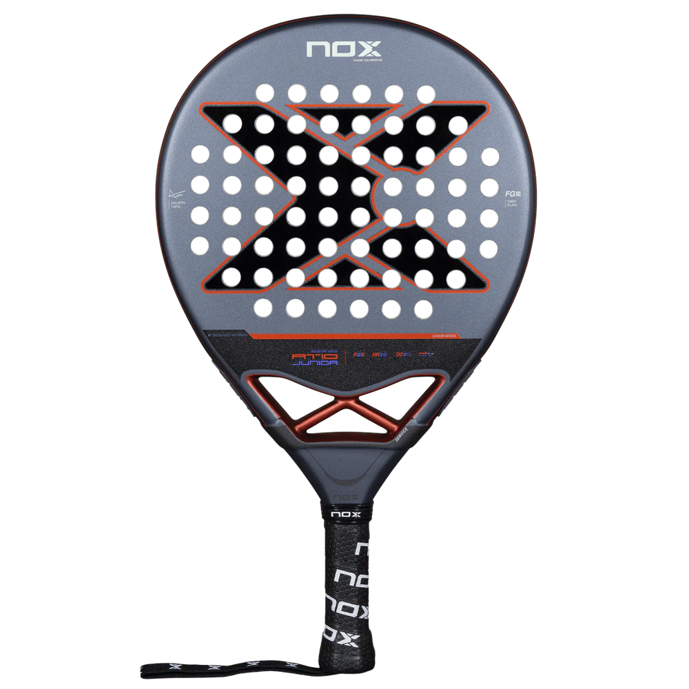 Racheta padel NOX AT10 Genius Jr