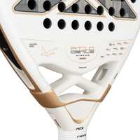 Racheta padel Nox AT10 GENIUS 12K Alum Xtrem 2026