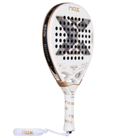 Racheta padel Nox AT10 GENIUS 12K Alum Xtrem 2026
