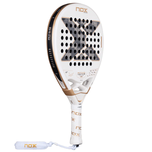 Racheta padel Nox AT10 GENIUS 12K Alum Xtrem 2026