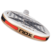 Racheta padel Nox AT10 GENIUS 12K Alum Xtrem 2026