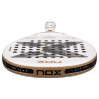 Racheta padel Nox AT10 GENIUS 12K Alum Xtrem 2026