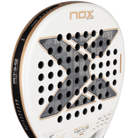 Racheta padel Nox AT10 GENIUS 12K Alum Xtrem 2026