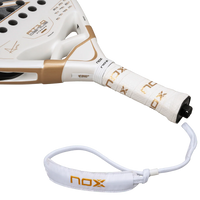 Racheta padel Nox AT10 GENIUS 12K Alum Xtrem 2026