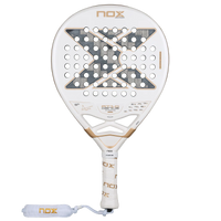 Racheta padel Nox AT10 GENIUS 12K Alum Xtrem 2026