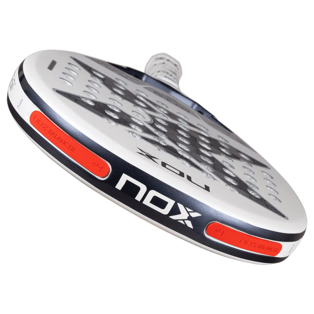 Racheta padel Nox AT10 GENIUS 12K Alum Xtrem Lite 2026