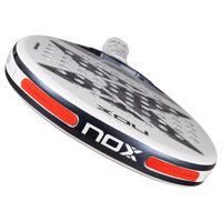Racheta padel Nox AT10 GENIUS 12K Alum Xtrem Lite 2026
