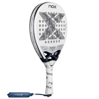 Racheta padel Nox AT10 GENIUS 12K Alum Xtrem Lite 2026