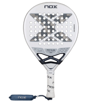 Racheta padel Nox AT10 GENIUS 12K Alum Xtrem Lite 2026