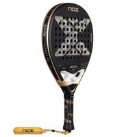 Racheta padel Nox AT10 GENIUS 18K Alum 2026