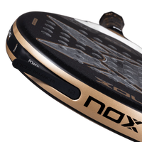 Racheta padel Nox AT10 GENIUS 18K Alum 2026