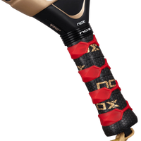 Racheta padel Nox AT10 GENIUS 18K Alum 2026