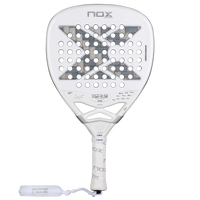 Racheta padel Nox AT10 GENIUS ATTACK 12K Alum Xtrem Lite 2026