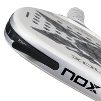 Racheta padel Nox AT10 GENIUS ATTACK 12K Alum Xtrem Lite 2026