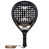 Racheta padel Nox AT10 PRO CUP HARD 2026