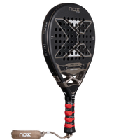 Racheta padel Nox AT10 PRO CUP HARD 2026