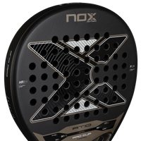 Racheta padel Nox AT10 PRO CUP HARD 2026