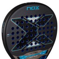Racheta padel Nox AT10 PRO CUP SOFT 2026