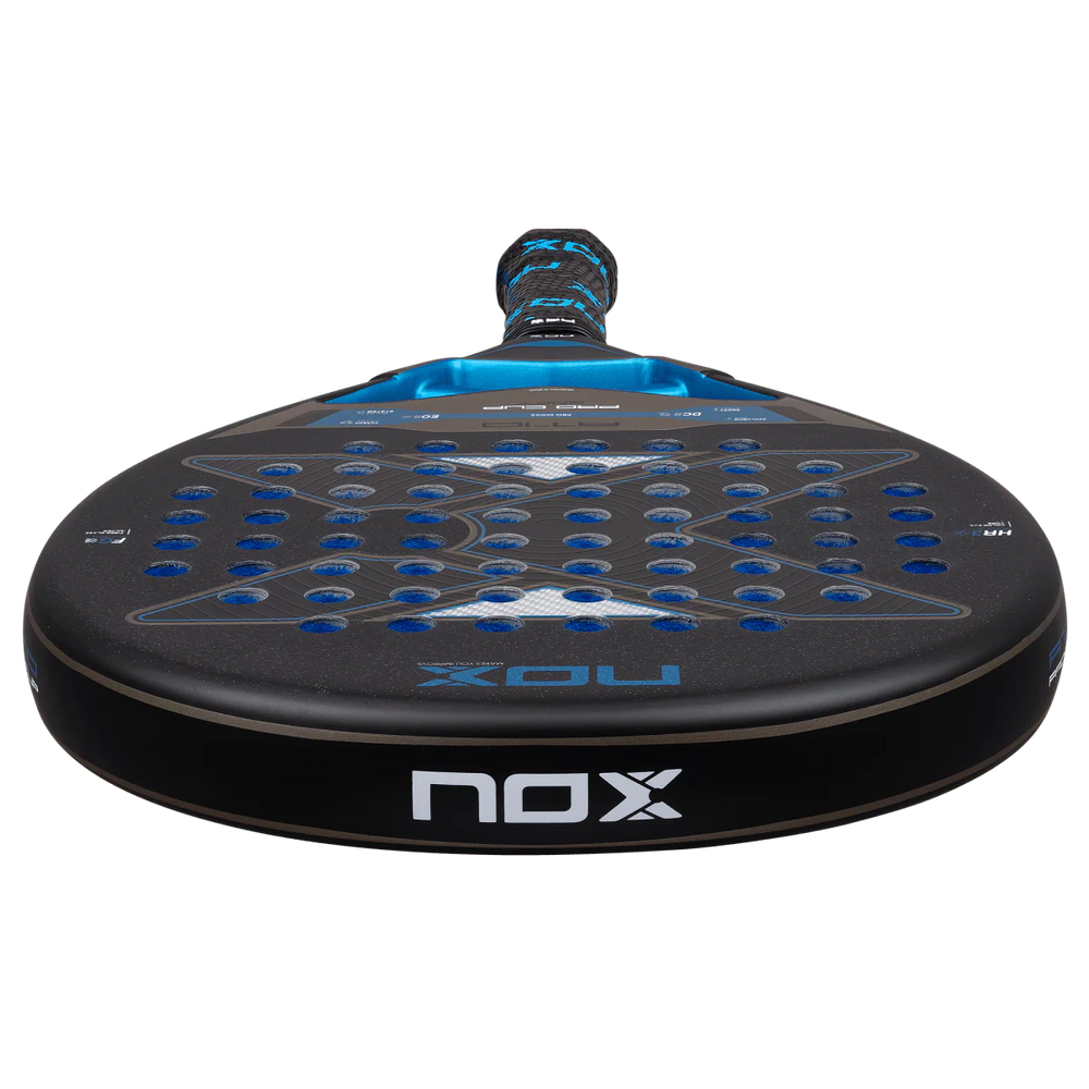 Racheta padel Nox AT10 PRO CUP SOFT 2026