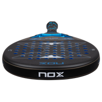 Racheta padel Nox AT10 PRO CUP SOFT 2026