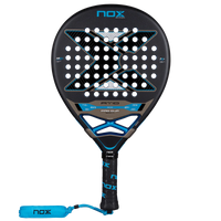 Racheta padel Nox AT10 PRO CUP SOFT 2026