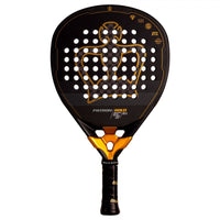Racheta padel Black Crown PATRON GOLD 2025