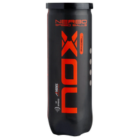 Mingi padel NERBO Padel Balls | 3-ball canister