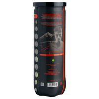 Mingi padel NERBO Padel Balls | 3-ball canister