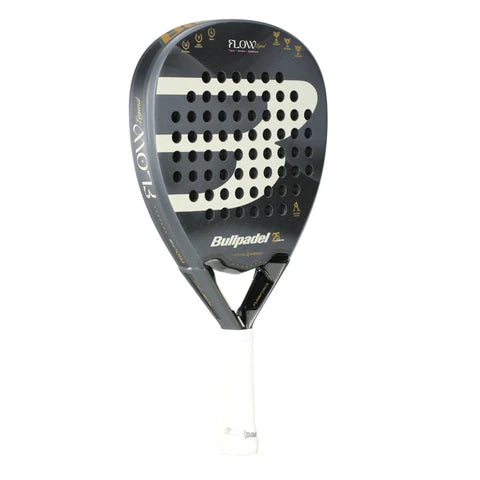 Racheta padel Bullpadel Flow Legend 2026