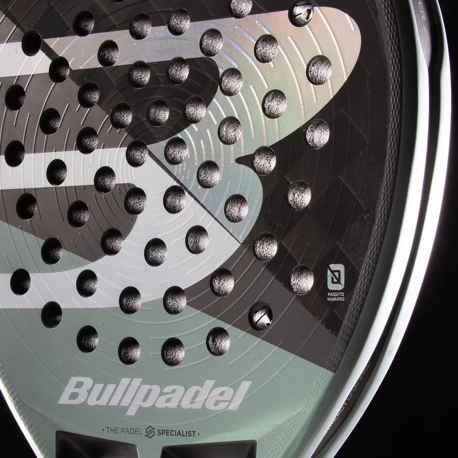Racheta padel Bullpadel Hack 04 2026