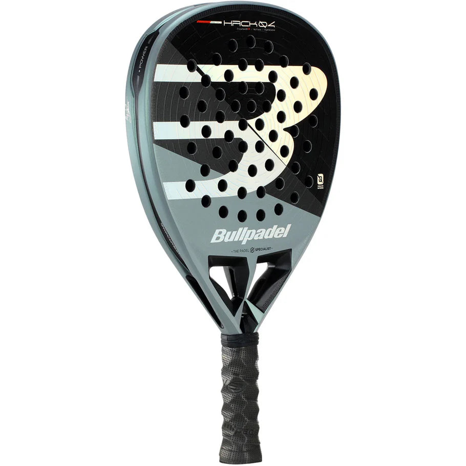 Racheta padel Bullpadel Hack 04 2026